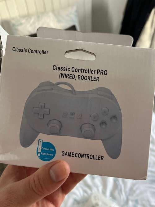 Nintendo Wii Console