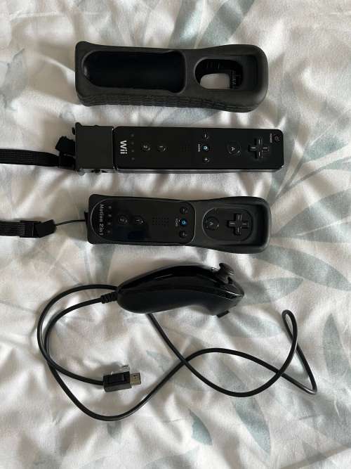 Nintendo Wii Console