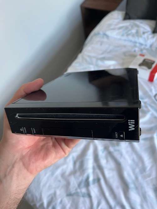 Nintendo Wii Console