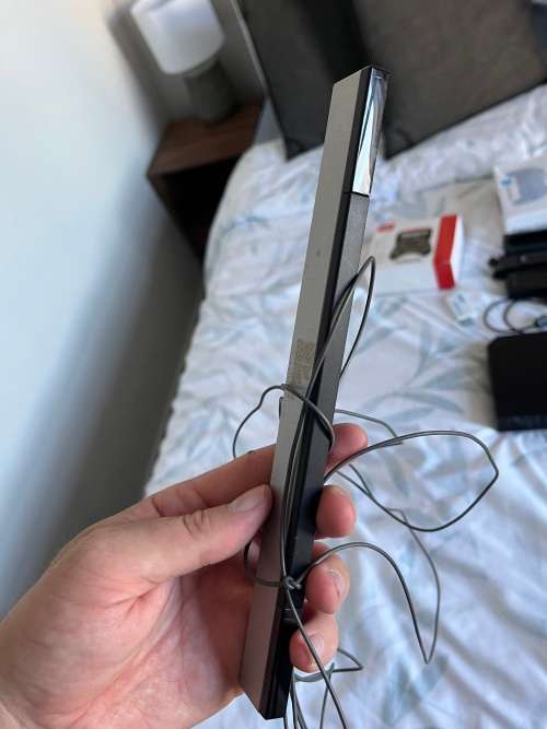 Nintendo Wii Console
