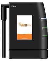 iBURST Desktop Modem