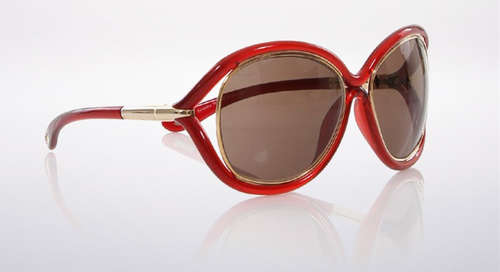 Tom Ford Samantha TF 52-438