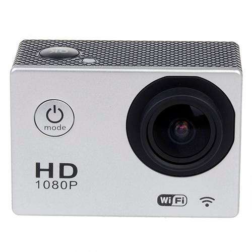 Gopro alternative, SJ4000 Wifi HD Action Camera Limited Price Special!!