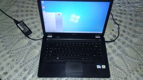 HP Compaq Presario CQ56
