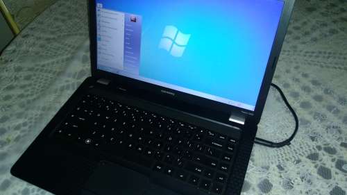 HP Compaq Presario CQ56