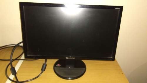 19.5" 5ms Packard Bell Monitor Viseo203DX (1600 x 900)