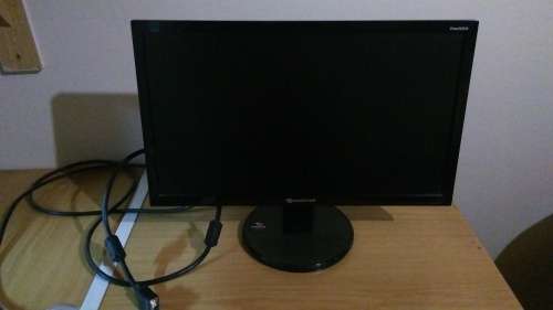 19.5" 5ms Packard Bell Monitor Viseo203DX (1600 x 900)