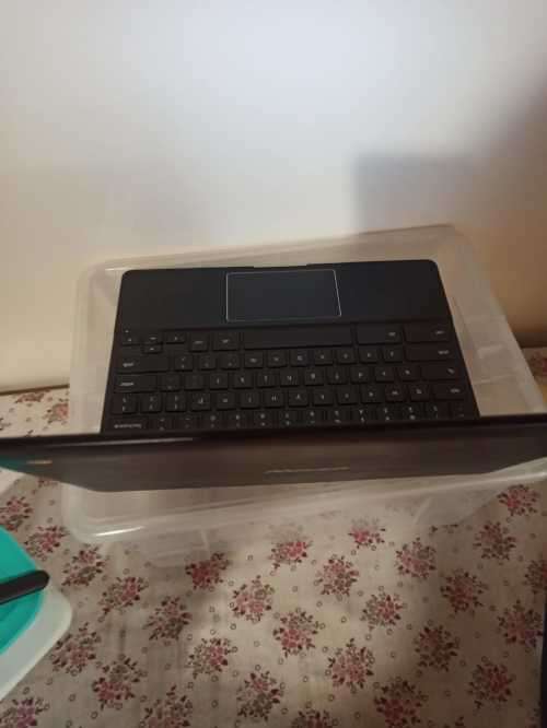 Mecer Xpression V2 11.6inch Rockship Chromebook