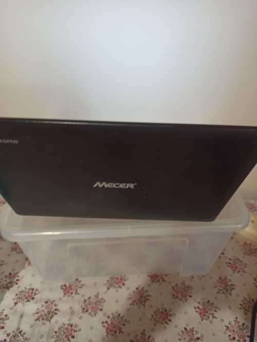 Mecer Xpression V2 11.6inch Rockship Chromebook