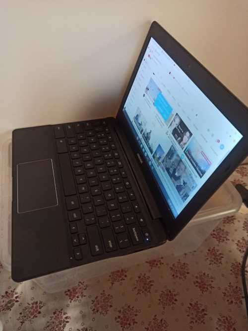 Mecer Xpression V2 11.6inch Rockship Chromebook