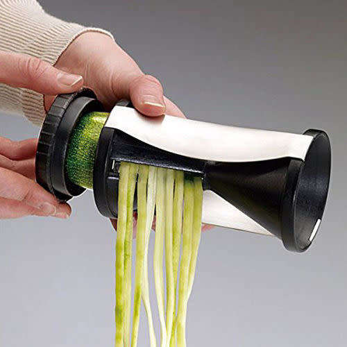 Kitchen Spiralizer Cutter Vegetable Spiral Slicer Pasta Maker