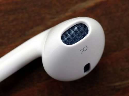 Earphone For Apple iPhone 5 5S 5C 6 6S Plus