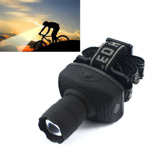 LED Headlamp Headlight