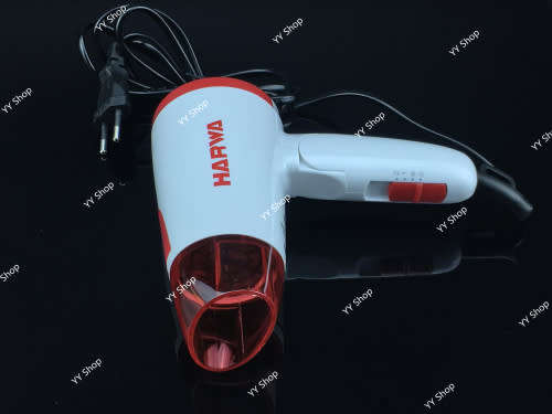 Hair Dryer Mini FoldableTravel 1200Watts