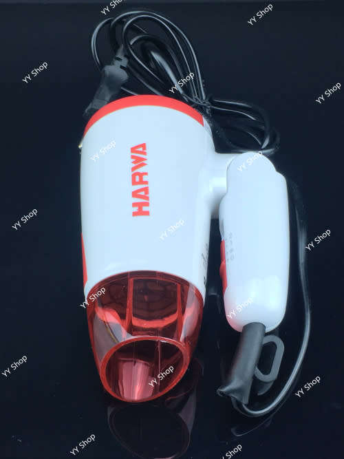 Hair Dryer Mini FoldableTravel 1200Watts