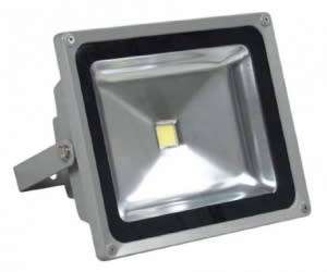 LED Floodlight 20W 12V
