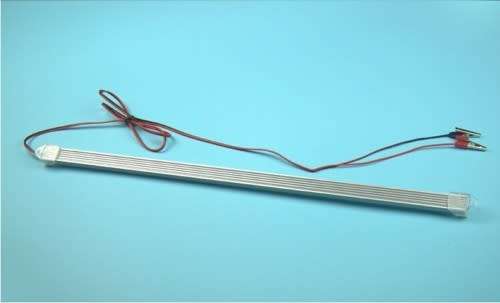 500MM 12V LED Strip Hard Light Bars