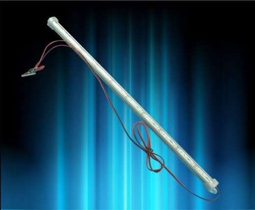500MM 12V LED Strip Hard Light Bars
