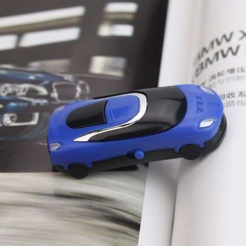 Fashion Car Shape Micro TF Card Mini USB MP3 Music Speaker Player