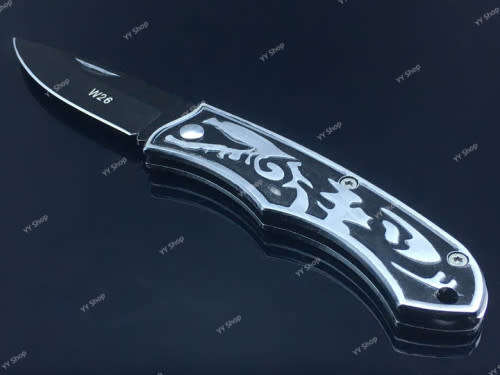 Folding Knife Pocket Knife Outdoor Knife Stainless Steel Knife