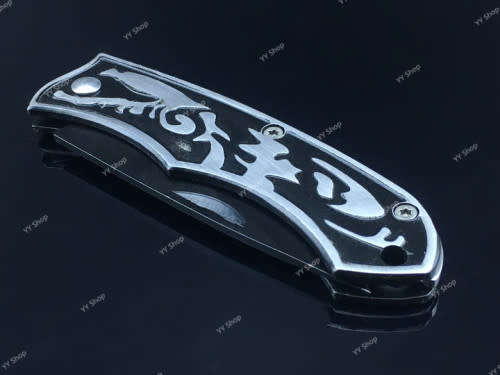Folding Knife Pocket Knife Outdoor Knife Stainless Steel Knife