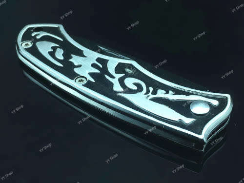 Folding Knife Pocket Knife Outdoor Knife Stainless Steel Knife