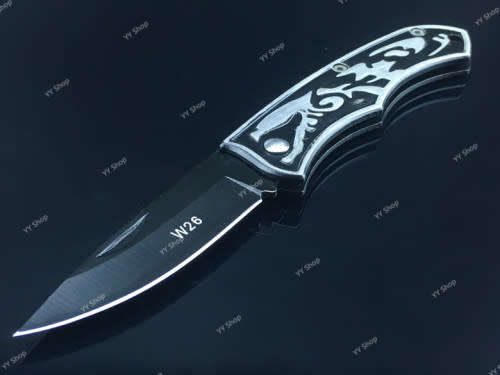 Folding Knife Pocket Knife Outdoor Knife Stainless Steel Knife