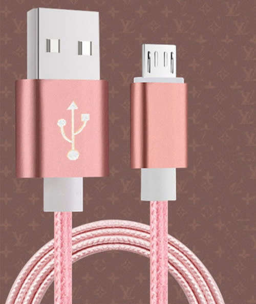 USB Type USB Charger Charging Cable for Samsung
