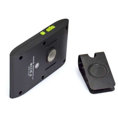 Big Herb`s Bluetooth Multipoint Speakerphone