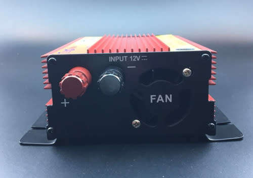 1500W Power Inverter Converter