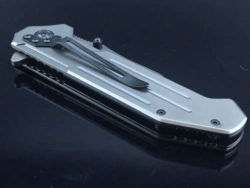 Folding Knife Pocket Knife Outdoor Knife Stainless Steel Knife