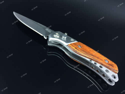 Folding Knife Pocket Knife Outdoor Knife Stainless Steel Knife