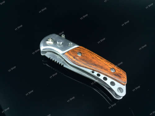 Folding Knife Pocket Knife Outdoor Knife Stainless Steel Knife