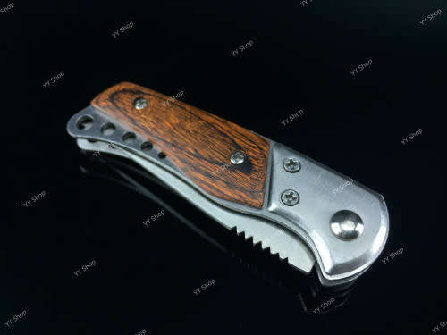 Folding Knife Pocket Knife Outdoor Knife Stainless Steel Knife
