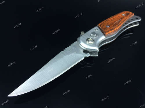 Folding Knife Pocket Knife Outdoor Knife Stainless Steel Knife
