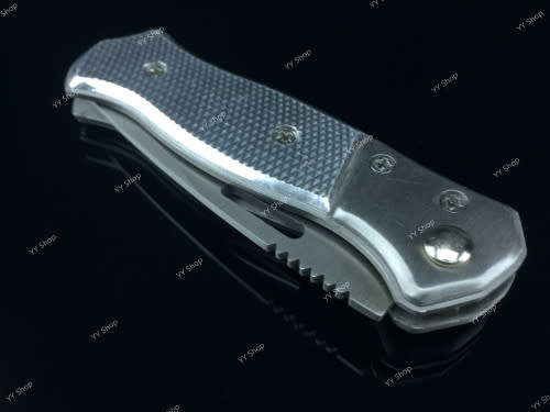 Folding Knife Pocket Knife Outdoor Knife Stainless Steel Knife