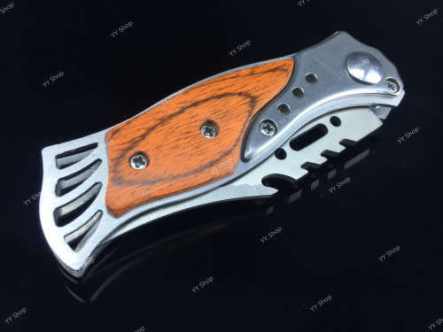 Folding Knife Pocket Knife Outdoor Knife Stainless Steel Knife