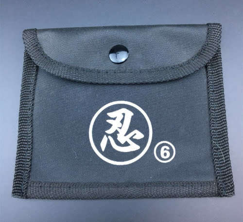 Ninja Darts Fly Knives