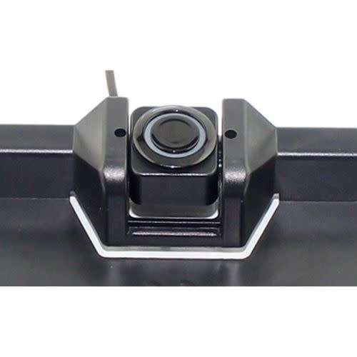 Car Parking Sensor Backup Camera European License Plate Frame Car Backup Radar