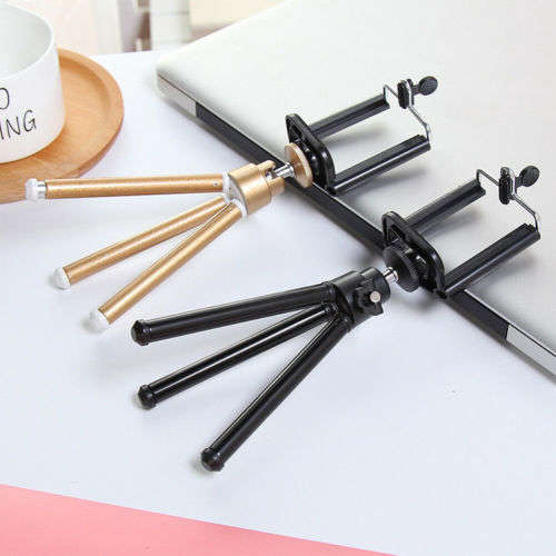 Mini Octopus Flexible Tripod Holder Mount Stand for Camera and Mobile Phone