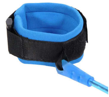 Kids Baby Safety Anti-lost Strap Walking Harness Toddler Wrist Band Leash Belt