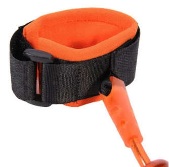 Kids Baby Safety Anti-lost Strap Walking Harness Toddler Wrist Band Leash Belt