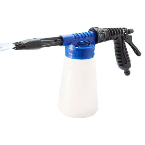 Snowflake foam spray gun car wash sprayer