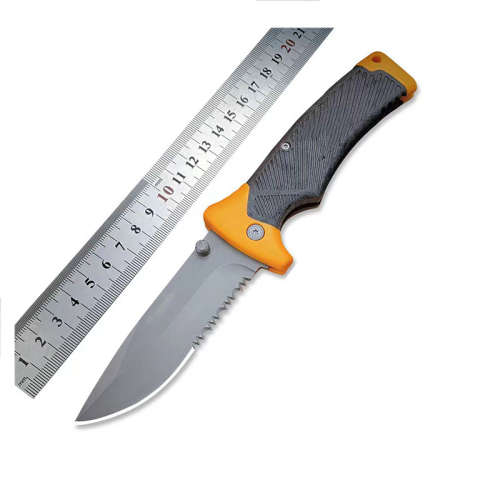 Folding Knife Pocket Knife Outdoor Knife Stainless Steel Knife
