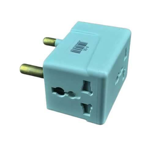 Travel Power Adaptor Socket Plug Plug Adapter