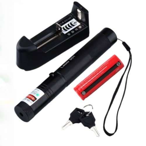 Laser Pointer Green