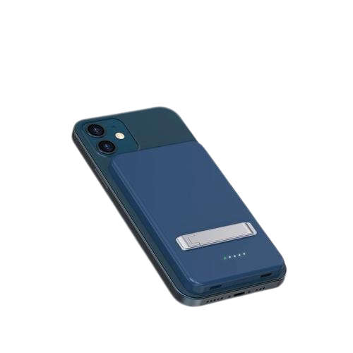 Power Bank Magnetic Wireless Mobile Integrated