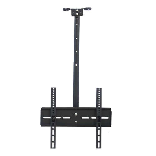Adjustable Tilt Swivel Ceiling TV Mount Bracket 20To 55