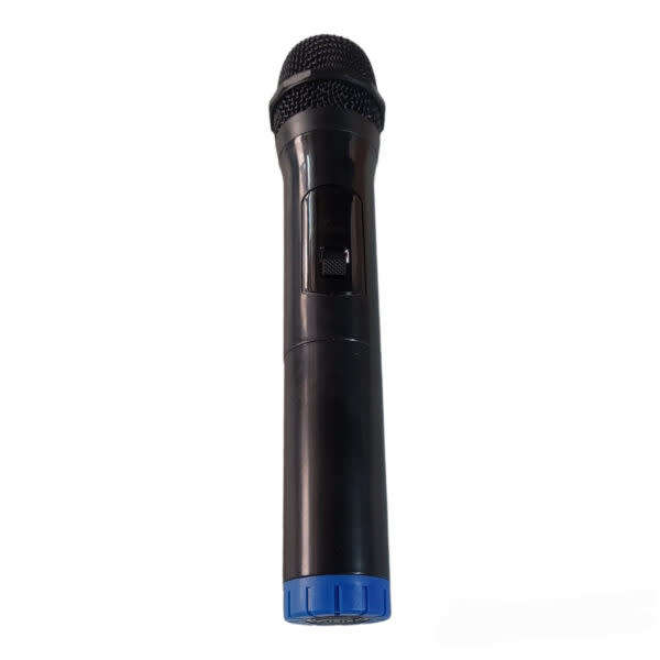 Karaoke Microphone Wireless
