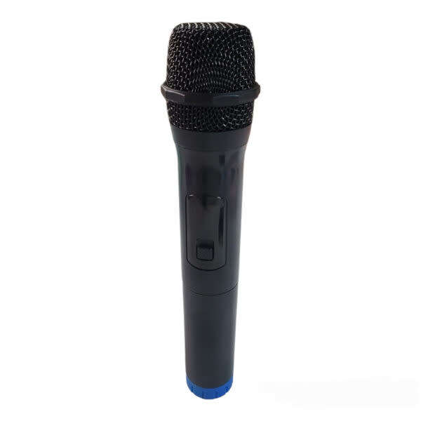 Karaoke Microphone Wireless